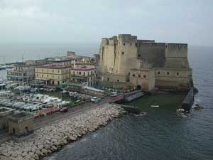 castel dellovo borgo marinari
