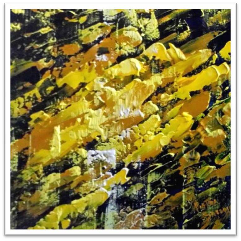 Luce e colore -Magia di luce