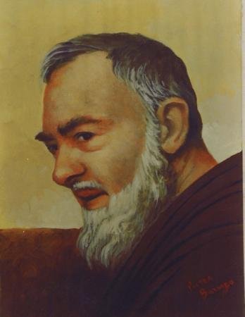 Padre Pio
