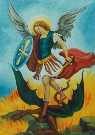 San_Michele_Arrcangelo