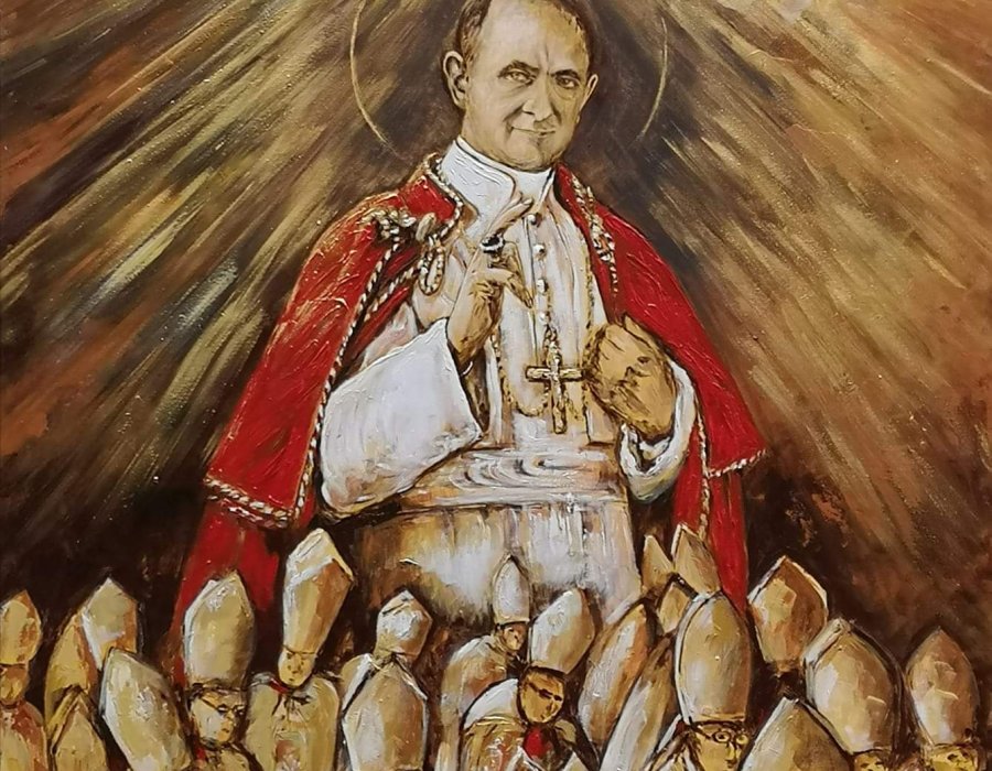 Papa Paolo VI e il Concilio II