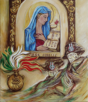 virgo-fidelis