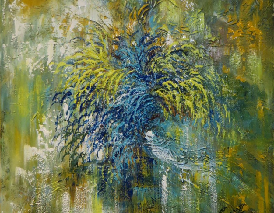 Esplosioni di colori