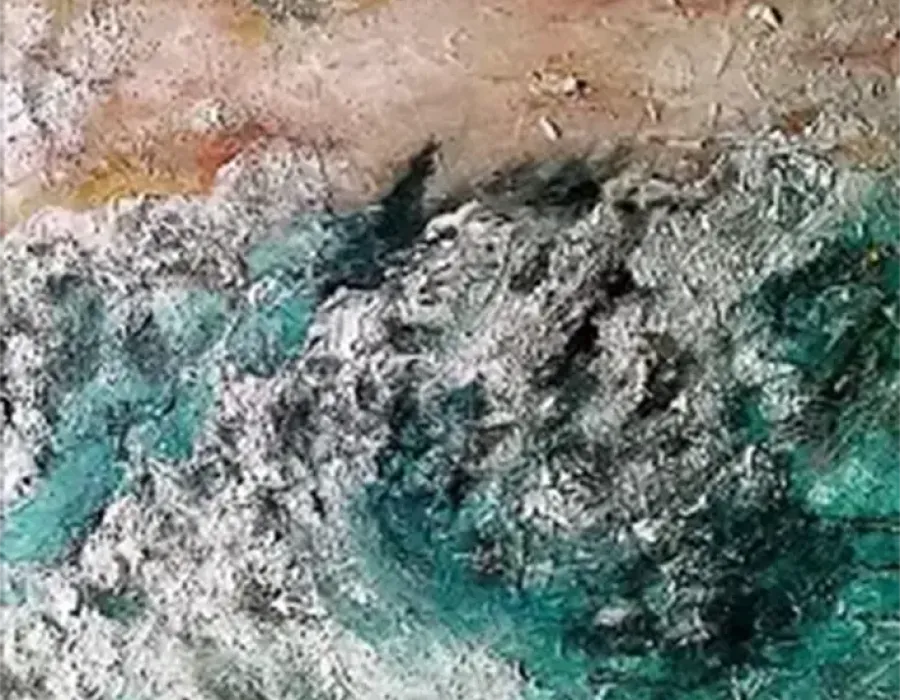 Pink Beach