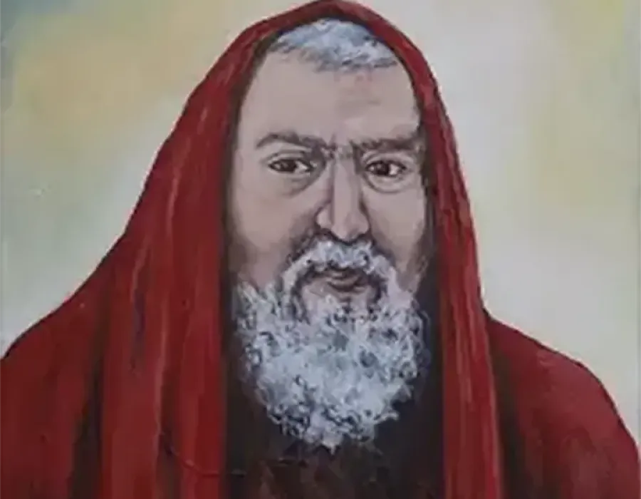San Pio