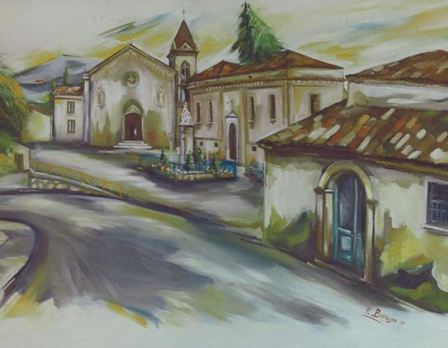 Comune di Castel Baronia