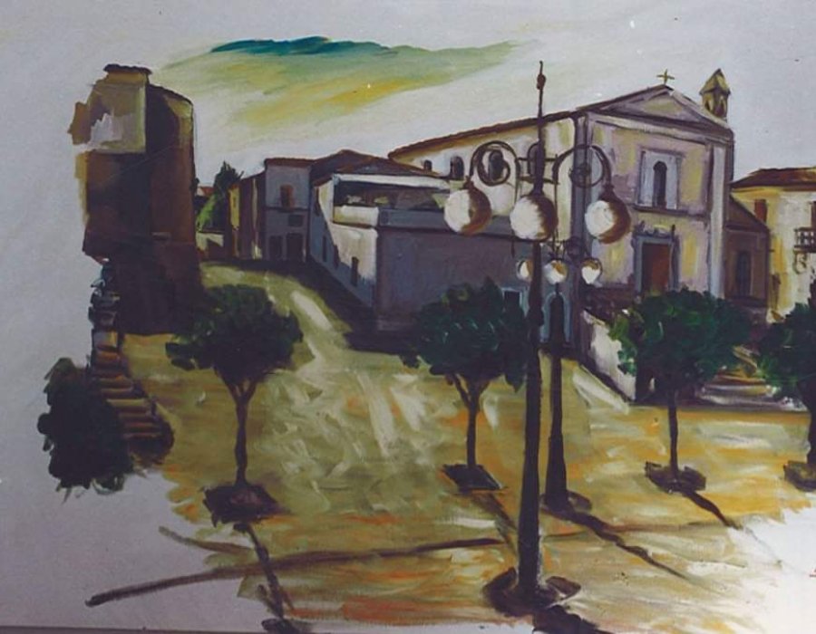 Comune di Lacedonia 3