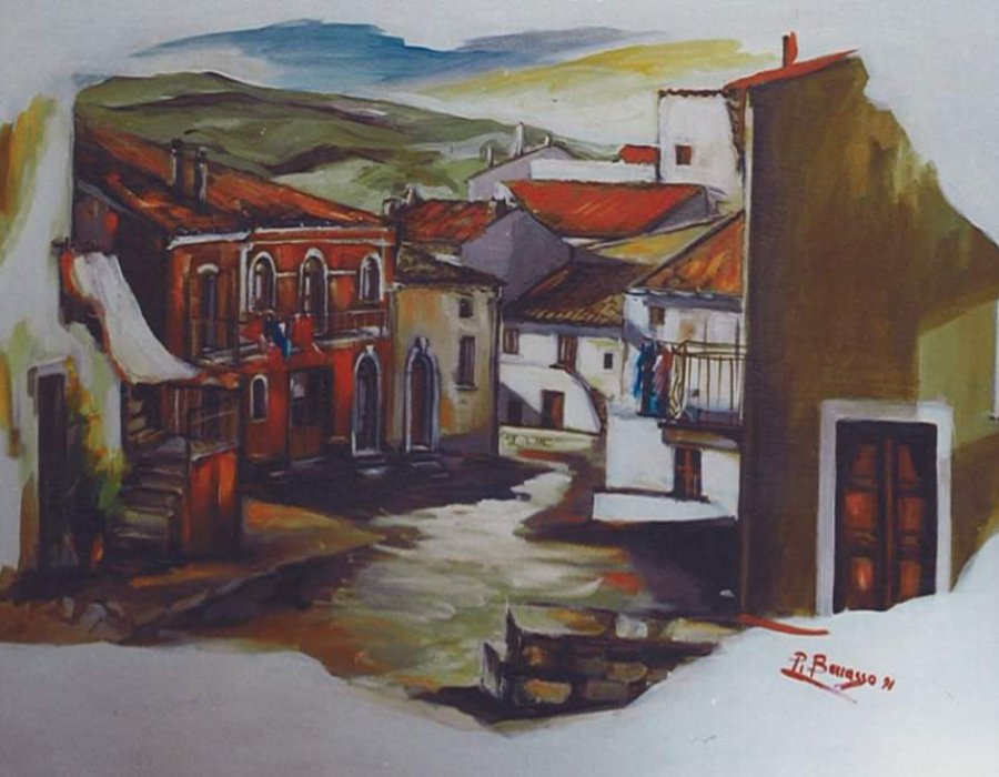 Comune di Lacedonia 4