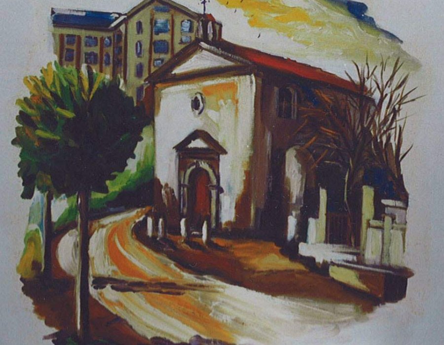 Comune di Lacedonia 5