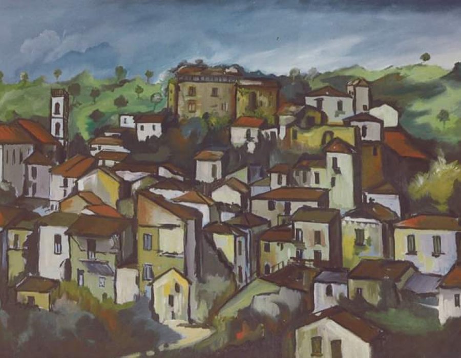 Comune di Melito Irpino