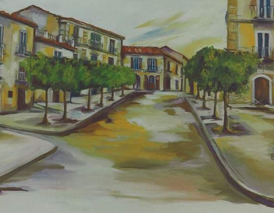 Comune di Mirabella Eclano 2