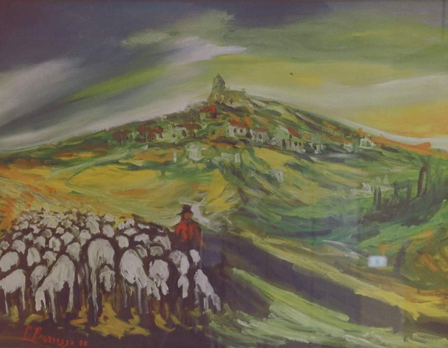 Comune di Monteleone di Puglia