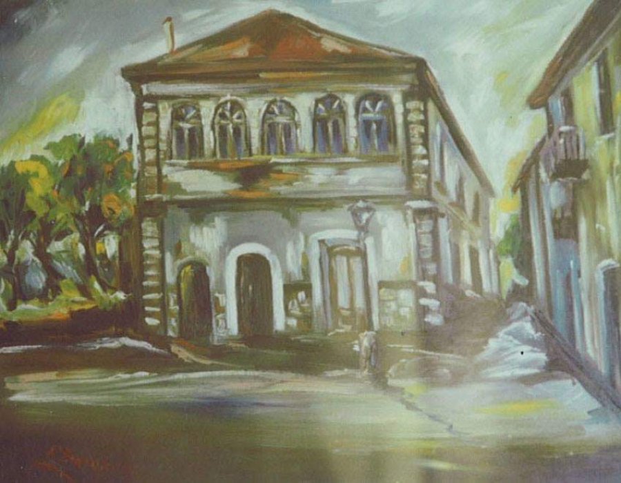Comune di Monteleone di Puglia 3