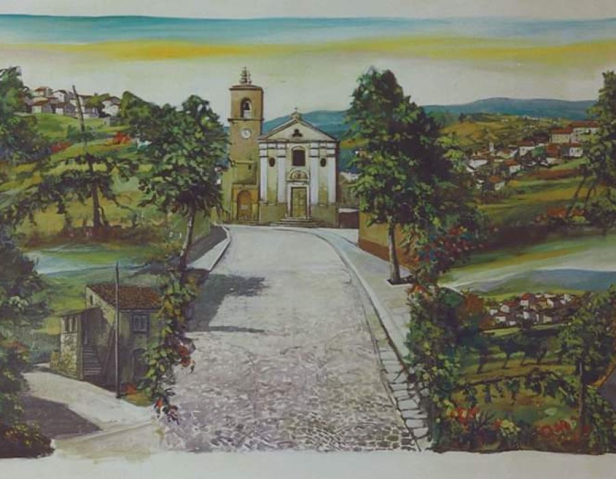 Comune di Sant' Angelo a Cupolo