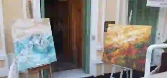 SanRemo La Bombonniere