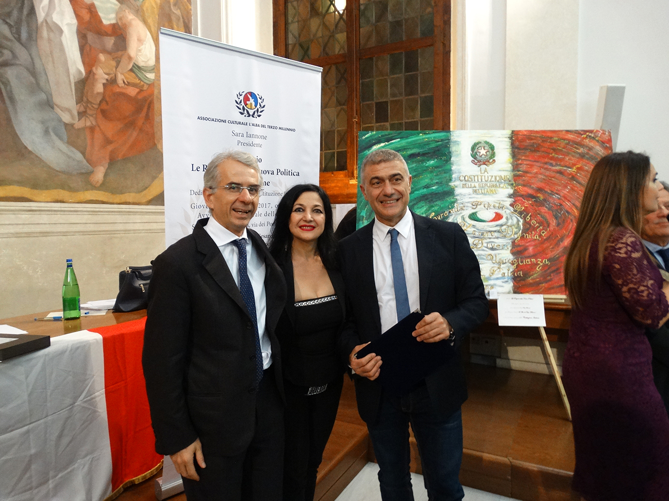 premio 5