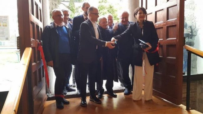 la parola incontra la luce - Barrasso Lasco
