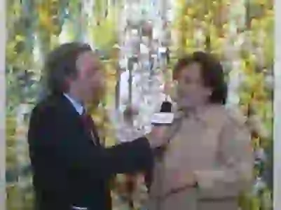 Tony Santagata