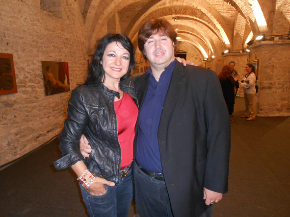 Giammarco Puntelli