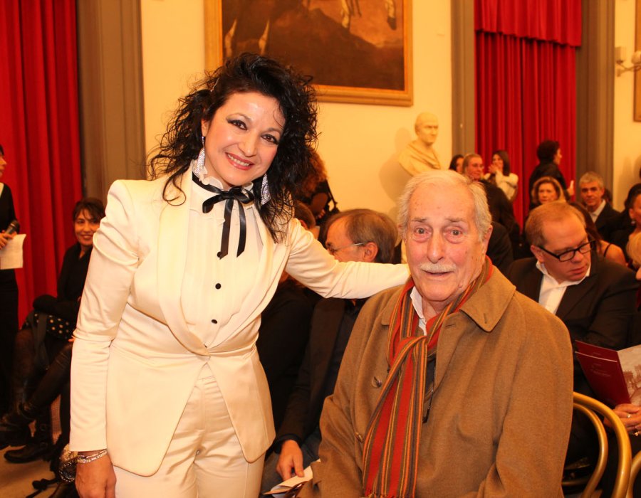 Luciano De Crescenzo