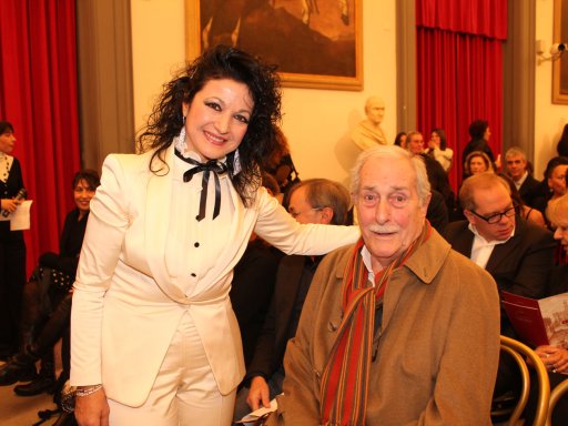 Luciano De Crescenzo