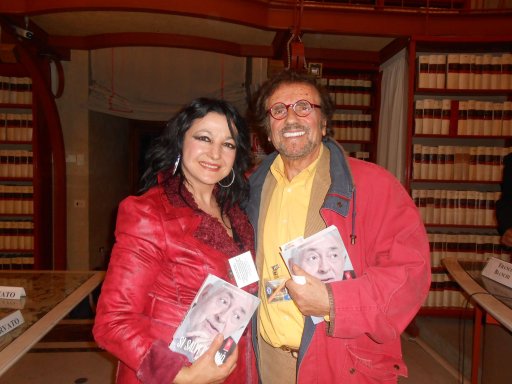 Toni Santagata