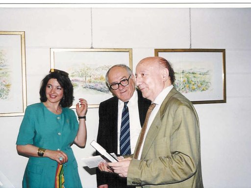 Verdone - Selvaggi